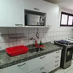 Apartamento Ed Altavista 1504, Meireles *
