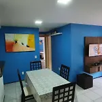 Apartamento Ed Altavista 1504, Meireles Fortaleza (Ceara)