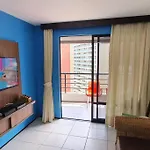 Apartamento Ed Altavista 1504, Meireles