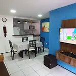 Apartamento Ed Altavista 1504, Meireles
