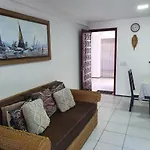 Ed Altavista, 2 Quartos, 2 Banhos, No Aterro Da Praia De Iracema