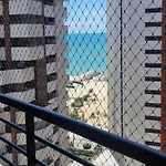 Apartamento Ed Altavista 1504, Meireles *