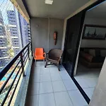 Ed Altavista 1504, Meireles Fortaleza (Ceara)