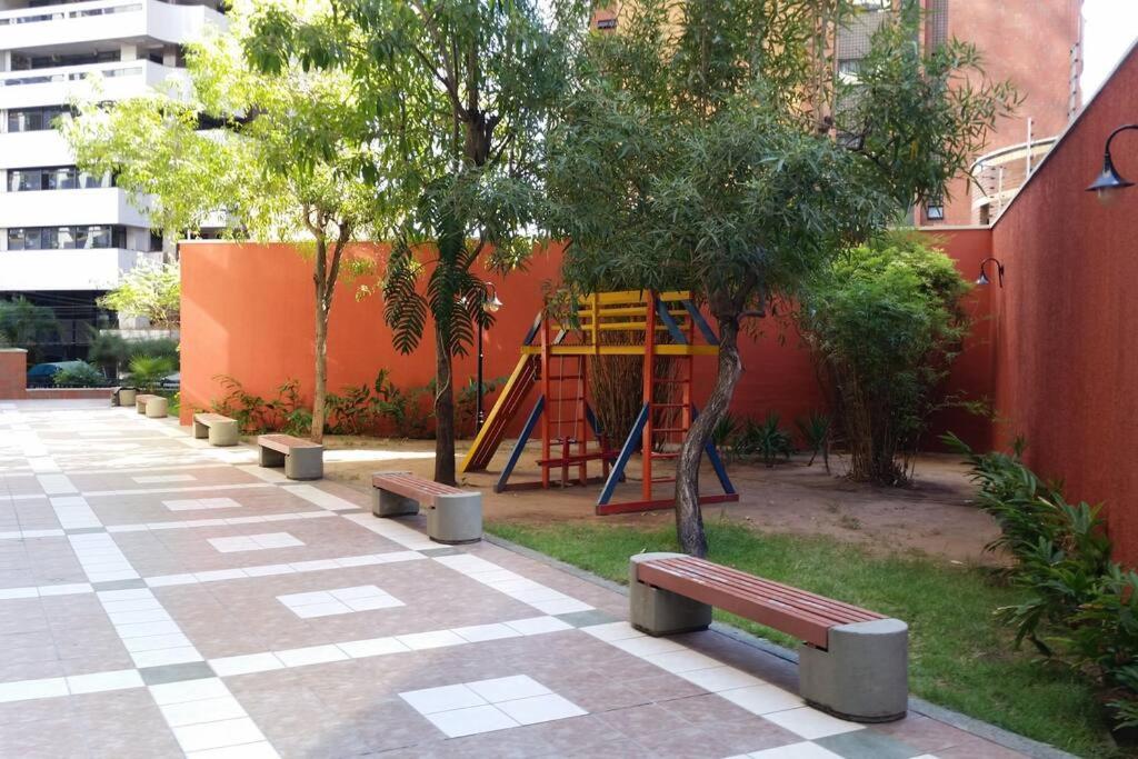 Ed Altavista, 2 Quartos, 2 Banhos, No Aterro Da De Iracema Apartamento Fortaleza (Ceara)