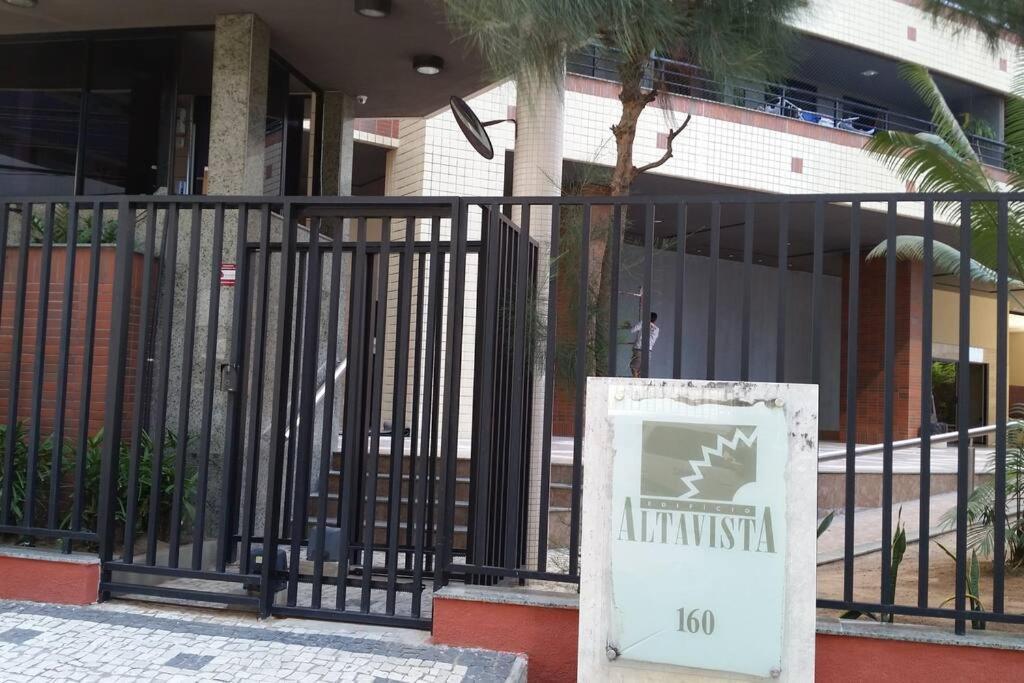 Ed Altavista, 2 Quartos, 2 Banhos, No Aterro Da De Iracema Apartamento Fortaleza (Ceara)