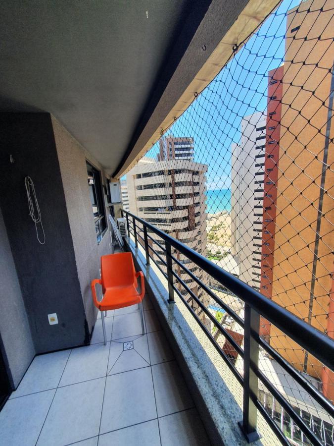 Apartamento Ed Altavista, 2 Quartos, 2 Banhos, No Aterro Da De Iracema Fortaleza (Ceara)