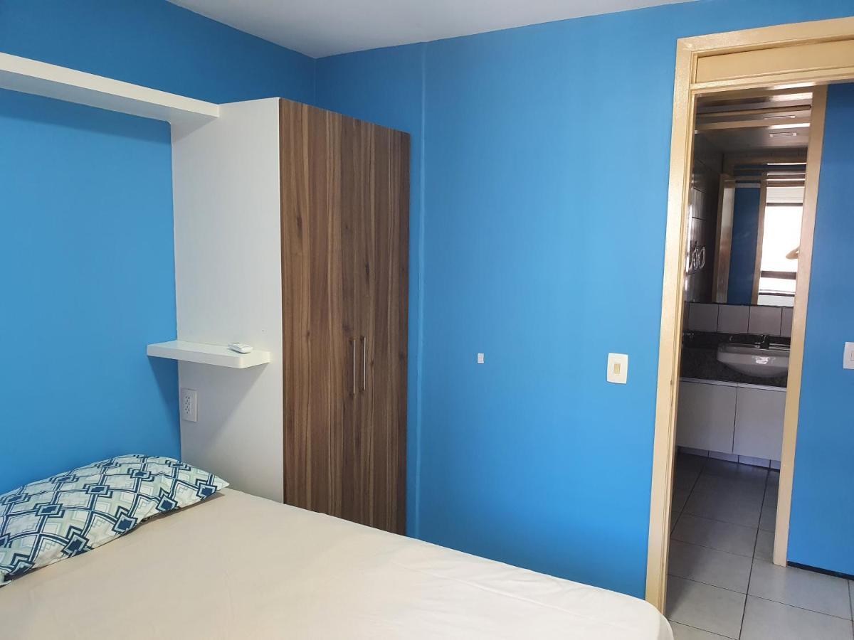 Ed Altavista, 2 Quartos, 2 Banhos, No Aterro Da De Iracema Apartamento