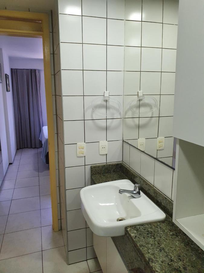 Ed Altavista, 2 Quartos, 2 Banhos, No Aterro Da De Iracema