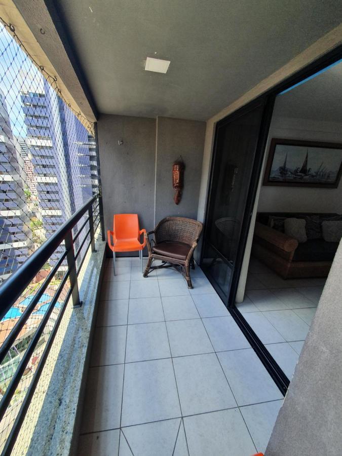 Ed Altavista, 2 Quartos, 2 Banhos, No Aterro Da De Iracema Fortaleza (Ceara)