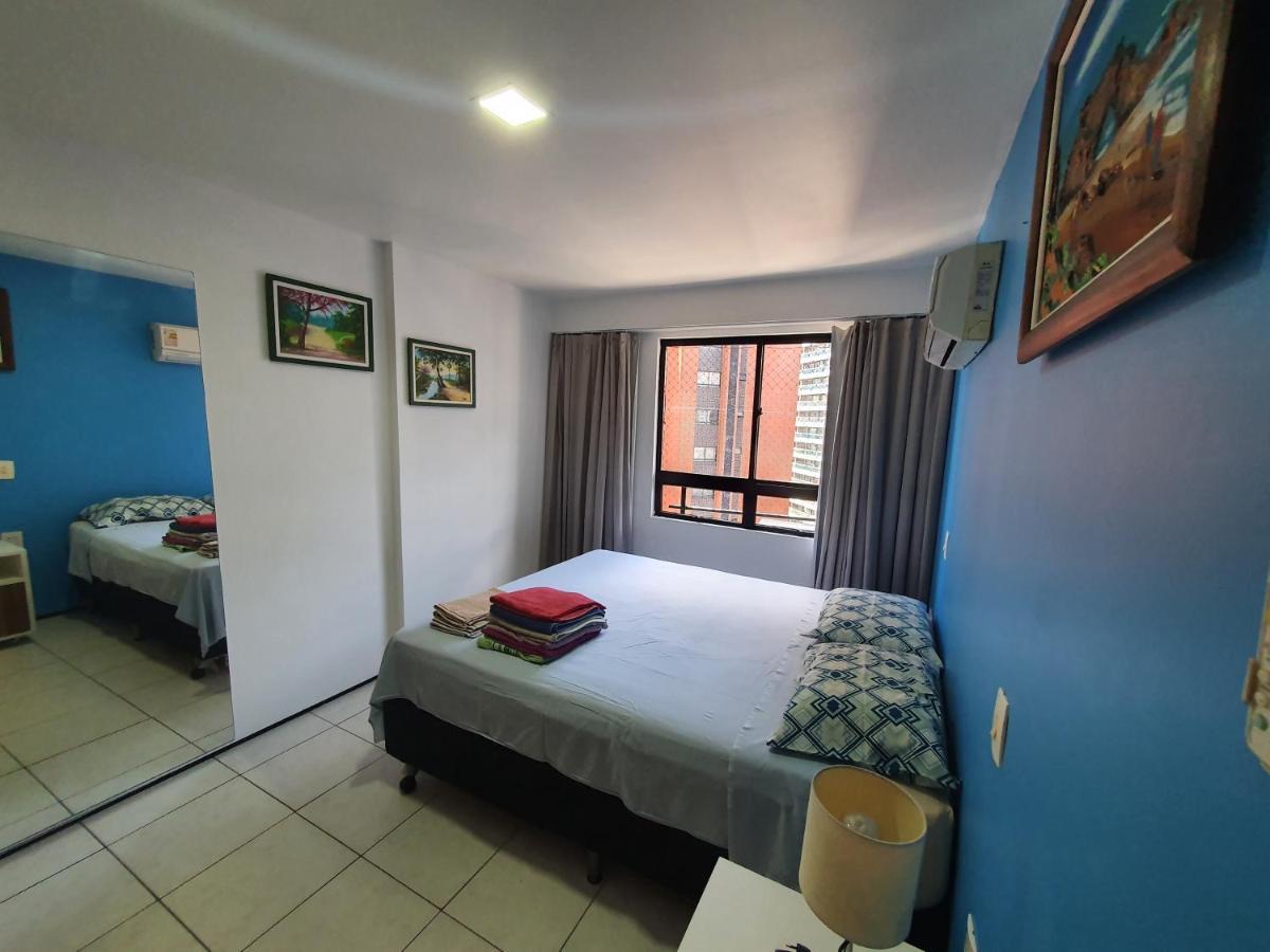 Apartamento Ed Altavista, 2 Quartos, 2 Banhos, No Aterro Da De Iracema