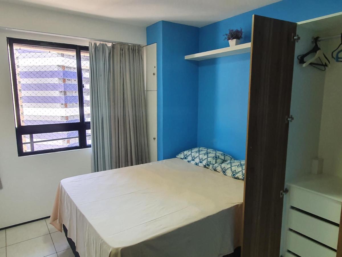 Ed Altavista, 2 Quartos, 2 Banhos, No Aterro Da De Iracema *