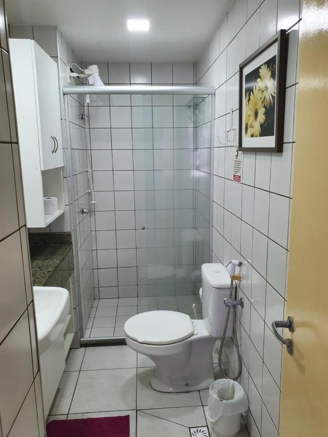 Apartamento Ed Altavista, 2 Quartos, 2 Banhos, No Aterro Da De Iracema Fortaleza (Ceara)