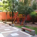 Ed Altavista, 2 Quartos, 2 Banhos, No Aterro Da Praia De Iracema