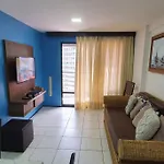 Ed Altavista, 2 Quartos, 2 Banhos, No Aterro Da Praia De Iracema