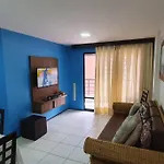 Apartamento Ed Altavista 1504, Meireles Fortaleza (Ceara)
