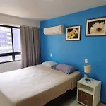 Ed Altavista 1504, Meireles
