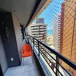 Apartamento Ed Altavista 1504, Meireles Fortaleza (Ceara)