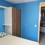 Ed Altavista, 2 Quartos, 2 Banhos, No Aterro Da Praia De Iracema