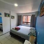 Apartamento Ed Altavista 1504, Meireles
