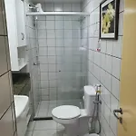 Apartamento Ed Altavista 1504, Meireles Fortaleza (Ceara)